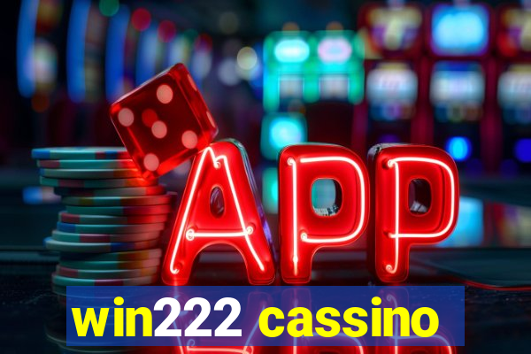 win222 cassino